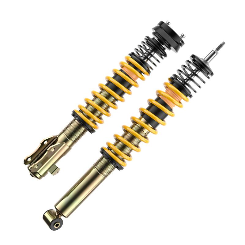 ST TA-Height Adjustable Coilovers 95-98 VW Golf III 2WD - 18280803