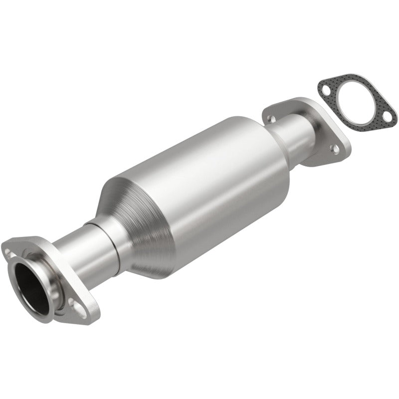 MagnaFlow Direct Fit Catalytic Converter California Grade 87-90 Mitsubishi Van 2.4L - 3391240