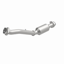 Load image into Gallery viewer, MagnaFlow Direct Fit Catalytic Converter 12-14 Civic Hybrid 1.5L - 52035