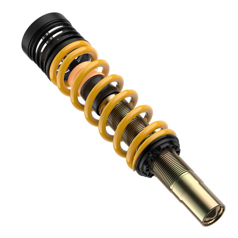 ST XA-Height Adjustable Coilovers 17+ Audi A4 (B9) Sedan 2WD - W/O Elec. Dampers - 182100BK