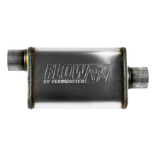 Load image into Gallery viewer, Flowmaster 3.00in.IN(O)/OUT(C) FlowFX Muffler - 71229
