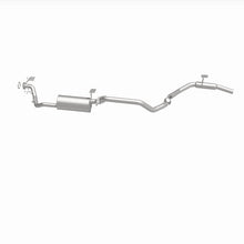 Load image into Gallery viewer, MagnaFlow BRE Exhaust Kit 95-97 LX450 Land Cruiser 4.5L - 106-0165