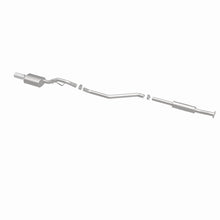 Load image into Gallery viewer, MagnaFlow Sys C/B 02-03 Mitsubishi Lancer 2.0 - 15805