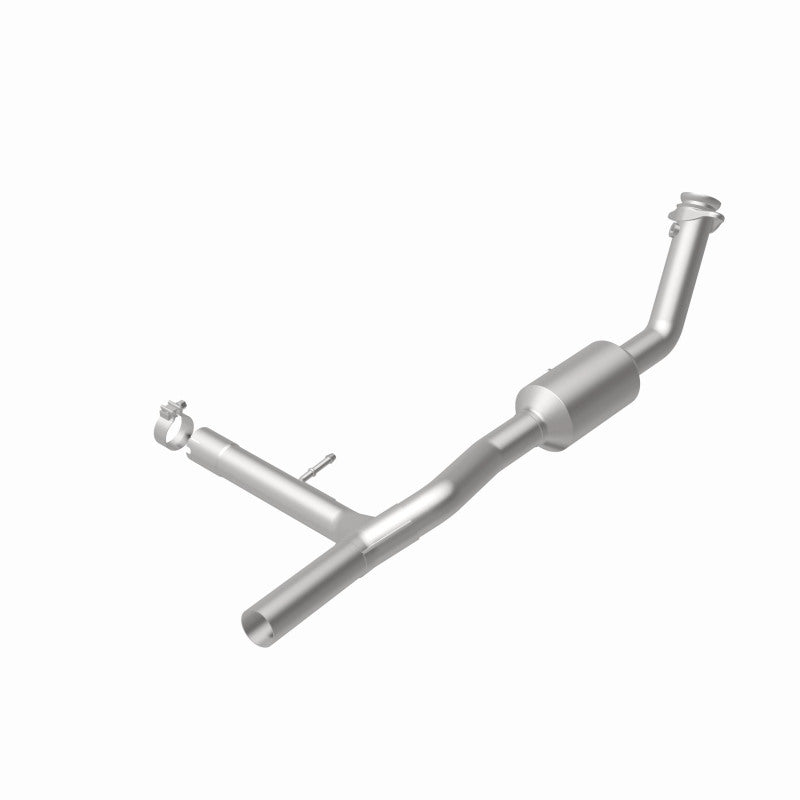MagnaFlow 07-08 Ford F-150 5.4L Direct Fit Converter - 5451695