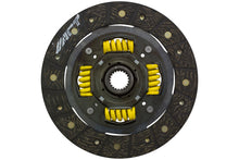 Load image into Gallery viewer, ACT 1989 Geo Prizm Perf Street Sprung Disc