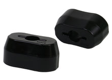 Load image into Gallery viewer, Whiteline 12-20 Hyundai Veloster Front Bushing Kit Trans Mount Insert - KDT970