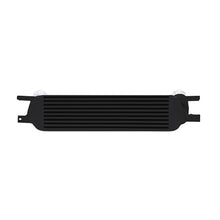 Load image into Gallery viewer, Mishimoto 2015 Ford Mustang EcoBoost Performance Intercooler Kit - Black Core Wrinkle Black Pipes - MMINT-MUS4-15KWBK