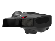 Load image into Gallery viewer, aFe Momentum GT Cold Air Intake System w/ Pro DRY S Media - 15-18 Volkswagen Golf R - 50-70036D