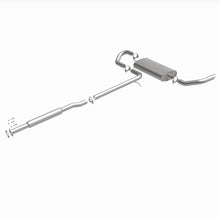 Load image into Gallery viewer, MagnaFlow BRE Exhaust Kit 05-06 Equinox Torrent 3.4L - 106-0079