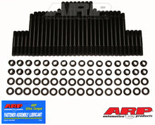 Load image into Gallery viewer, ARP BB Chevy Bowtie 12pt head stud kit - 235-4310