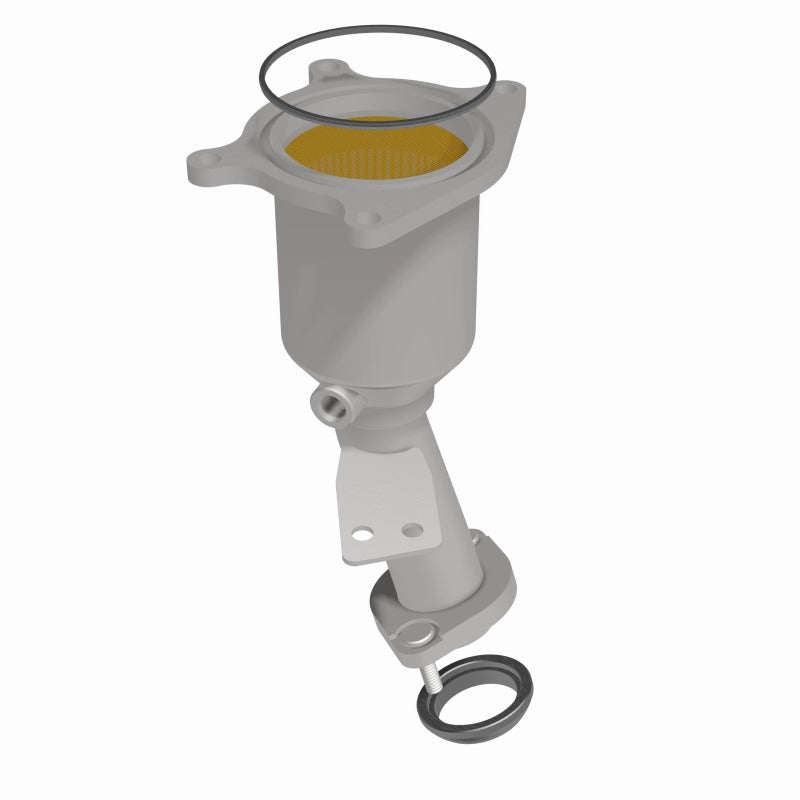MagnaFlow Direct Fit Catalytic Converter EDGE- 07-09 6 3.5L OEM - 49202