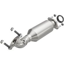 Load image into Gallery viewer, MagnaFlow 04-08 Cadillac SRX 3.6L Direct Fit Converter - 5451617