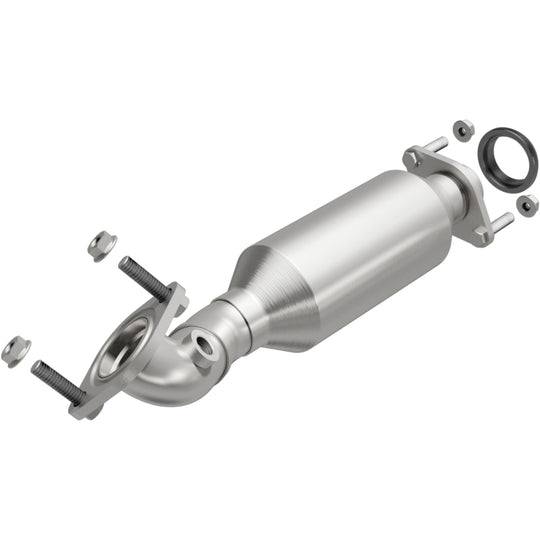 MagnaFlow 04-08 Cadillac SRX 3.6L Direct Fit Converter - 5451617