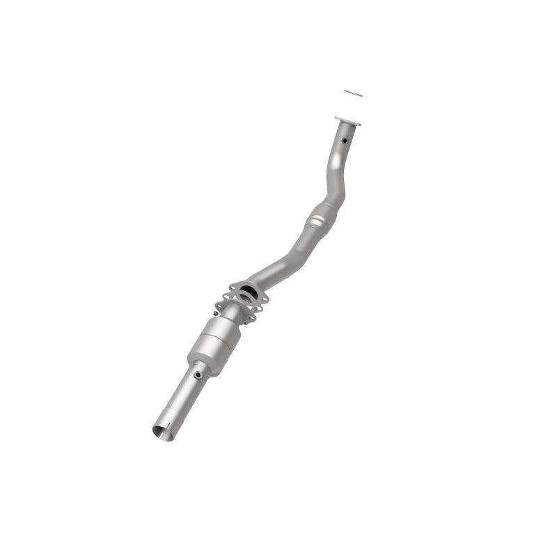 MagnaFlow Direct Fit Catalytic Converter 01-02 2500HD Passenger Side 8.1L - 447282