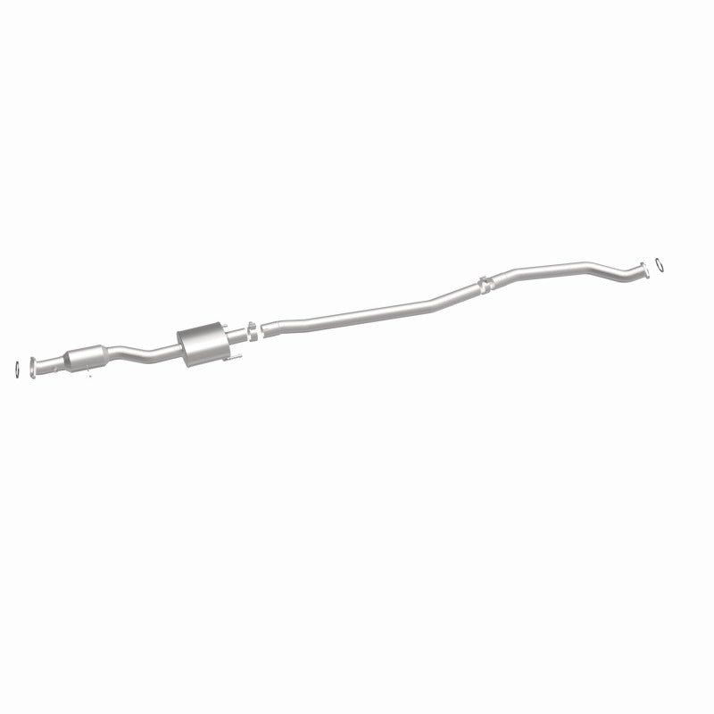 MagnaFlow 16-17 Mazda CX-9 2.5L Direct Fit Converter - 5592335