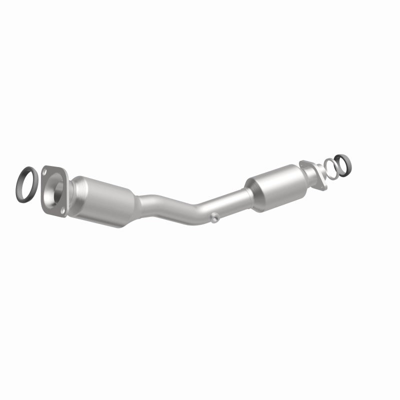 MagnaFlow Direct Fit Catalytic Converter 2009-2013 Cube 1.8 L Underbody - 52327