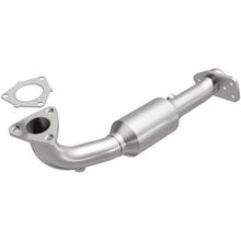 Load image into Gallery viewer, MagnaFlow California Direct Fit Converter 1996 Buick Roadmaster 5.7L - 4481184