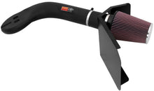 Load image into Gallery viewer, K&amp;N 93-98 Jeep Grand Cherokee Performance Intake Kit - 57-1506-2