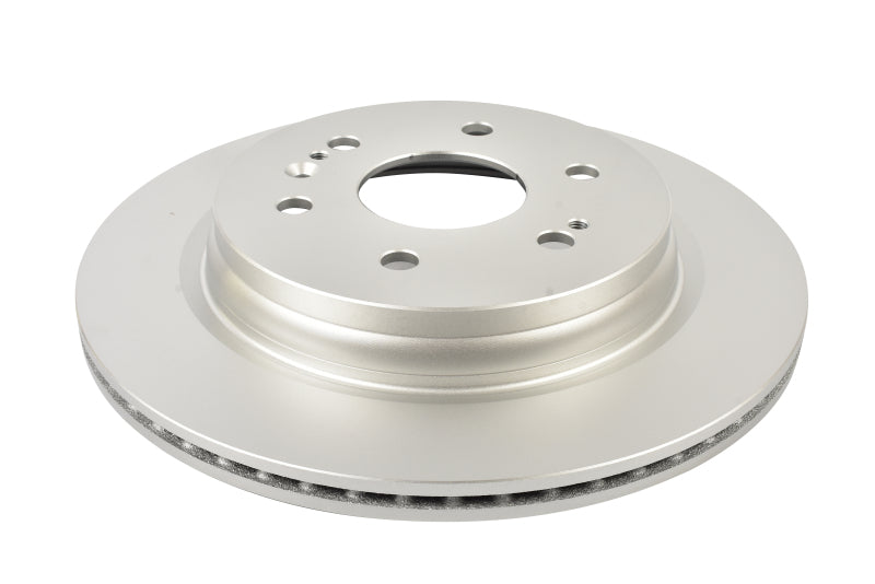 DBA 21-23 Cadillac Escalade (w/6 Piston BBK) En-Shield Standard Rear Brake Rotor - DBA3065E