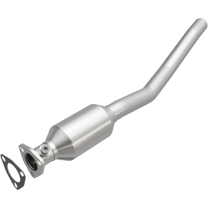 MagnaFlow Conv DF Volvo 36X5X4 2/2 - 23946