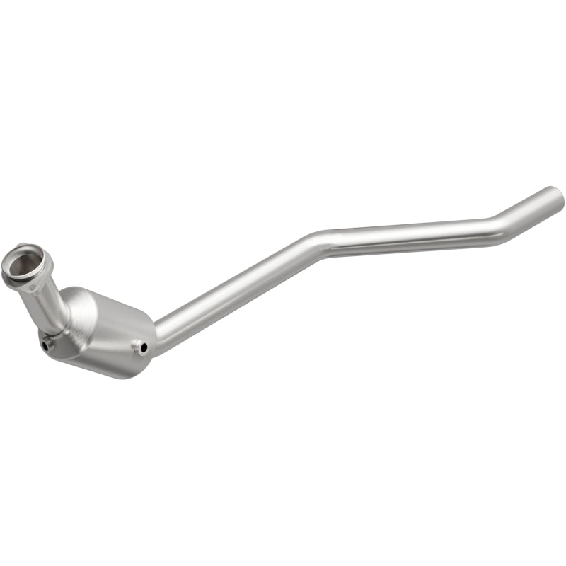 MagnaFlow 03-05 Jaguar S-Type 4.2L Direct Fit Converter - 5461225