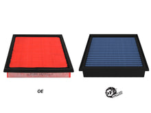 Load image into Gallery viewer, aFe 19-24 Toyota RAV4 Magnum FLOW OE Replacement Pro 5R Air Filter - 30-10314