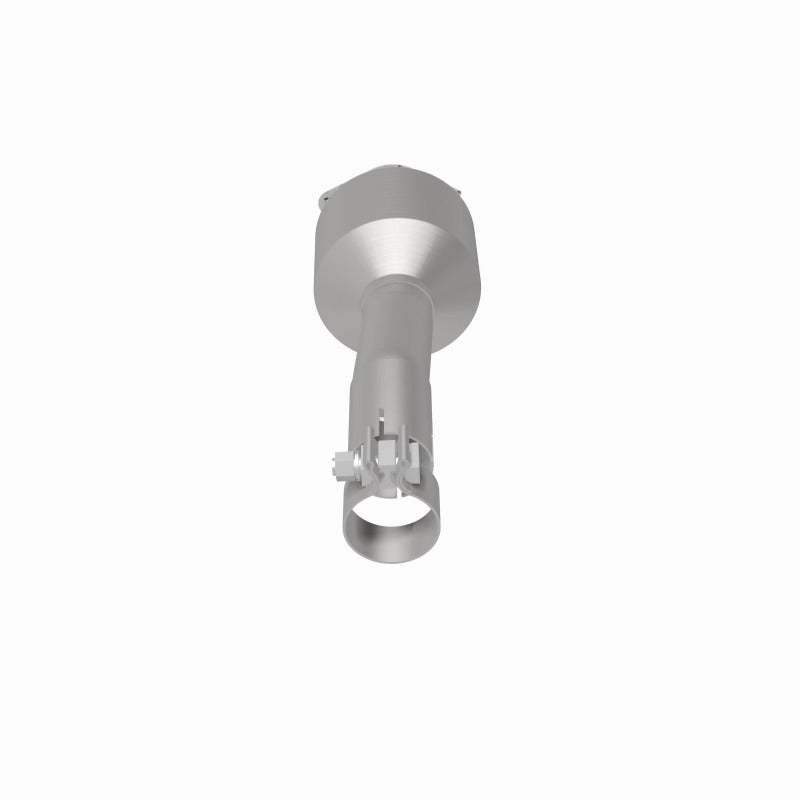 MagnaFlow Direct Fit Catalytic Converter 2010-2013 TRANSIT CONNECT 2.0 L Underbody - 52270