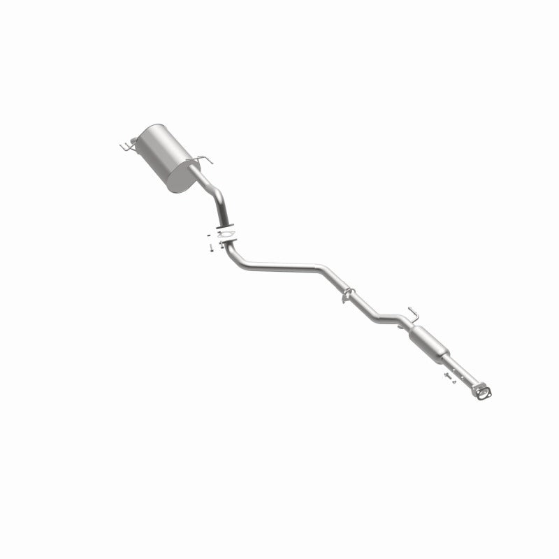 BRExhaust 14-16 Kia FORTE 1.8L Exhaust Kit - 106-0856