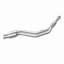 Load image into Gallery viewer, MagnaFlow Direct Fit Catalytic Converter 02-03 Mercedes CLK430 4.3L Passenger Side - 454022