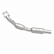 Load image into Gallery viewer, MagnaFlow Direct Fit Catalytic Converter 10-11 Chevy Camaro 3.6L Passenger Side - 51673