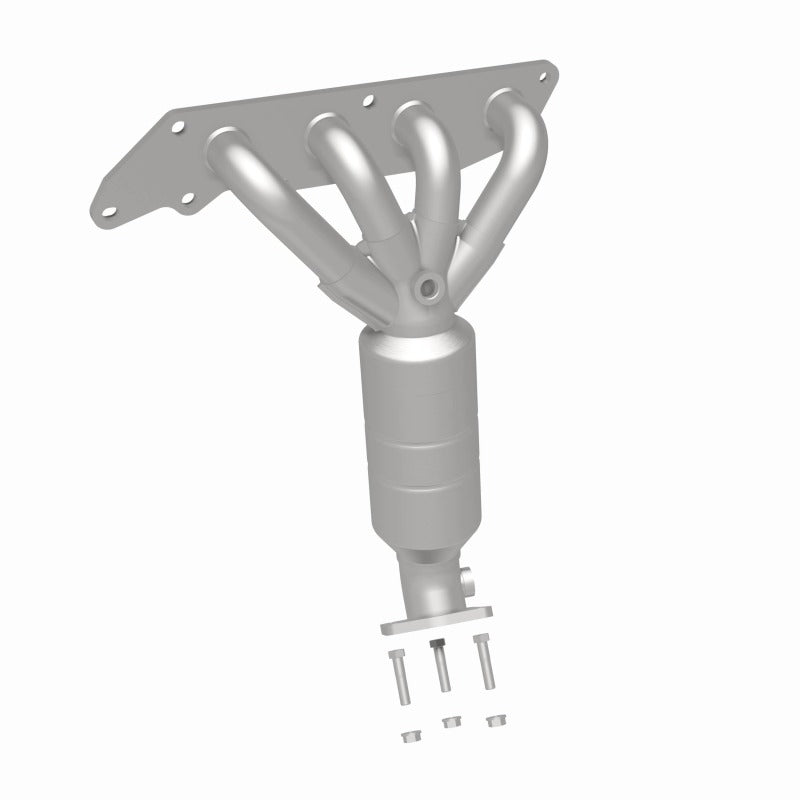 MagnaFlow Direct Fit Catalytic Converter 05-07 Escape 2.3 Manifold OEM - 49382