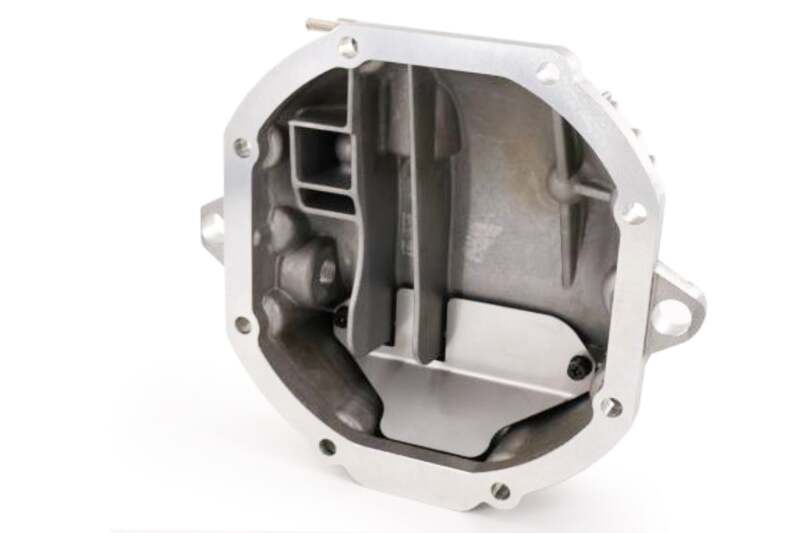 GReddy Nissan Z33/Z34 High Capacity Differential Cover - 14520403
