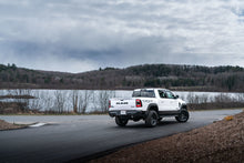 Load image into Gallery viewer, MBRP 2021 Ram TRX 6.2 S/C 3in Catback Dual Rear Carbon Fiber Tips(Race)- T304 - S51543CF