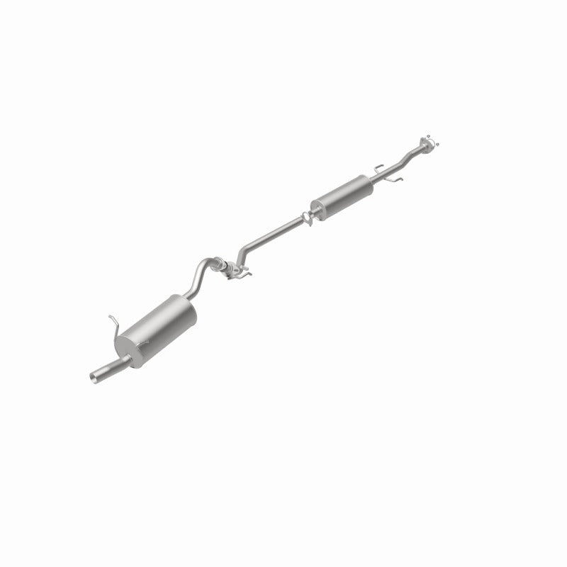 MagnaFlow BRE Exhaust Kit 07-09 Honda CR-V 2.4L - 106-0086