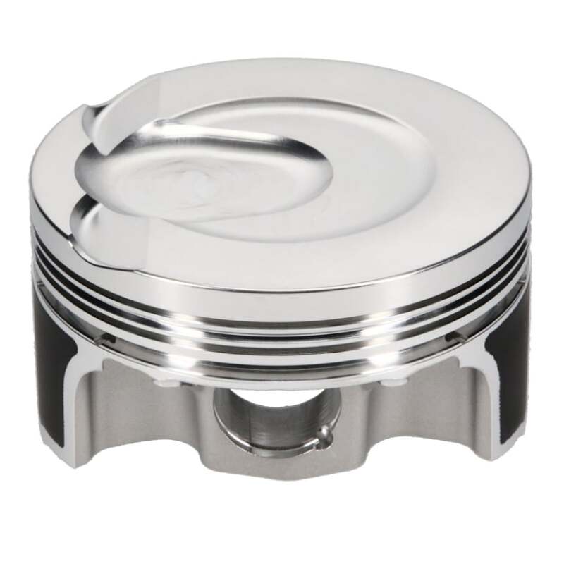 JE Pistons ECOBOOST V6 3.5 10:1 Set of 6 Pistons - 315150