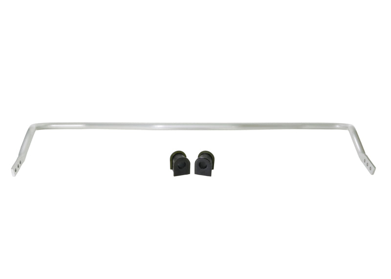 Whiteline 90-97 Toyota Soarer UZZ30/JZZ30 Rear 22mm Heavy Duty Adjustable Swaybar - BTR79Z