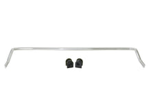 Load image into Gallery viewer, Whiteline 90-97 Toyota Soarer UZZ30/JZZ30 Rear 22mm Heavy Duty Adjustable Swaybar - BTR79Z
