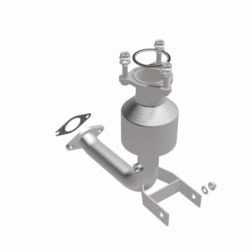 MagnaFlow 11-12 Chevrolet Malibu 2.4L Direct Fit Converter - 5411726