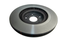 Load image into Gallery viewer, DBA 93-98 Toyota Supra Twin Turbo Front 4000 Series Plain Rotor - DBA4718