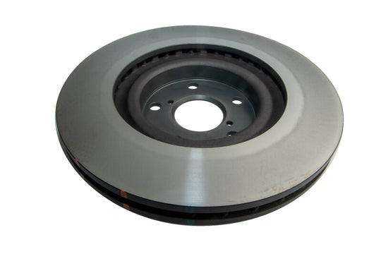 DBA 93-98 Toyota Supra Twin Turbo Front 4000 Series Plain Rotor - DBA4718