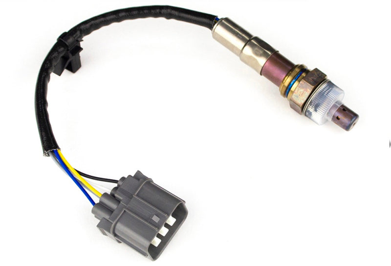 Haltech Wideband O2 Sensor (NTK LZA08-H5) - HT-010712
