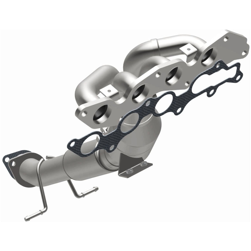 MagnaFlow Direct Fit Catalytic Converter 10- Mazda 3 2.5L - 51440