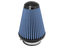 Load image into Gallery viewer, aFe POWER Takeda A/F P5R 3in Flange x 5in Base (INV) x 2-3/4Top (DOM) x 6in Height - TF-9023R