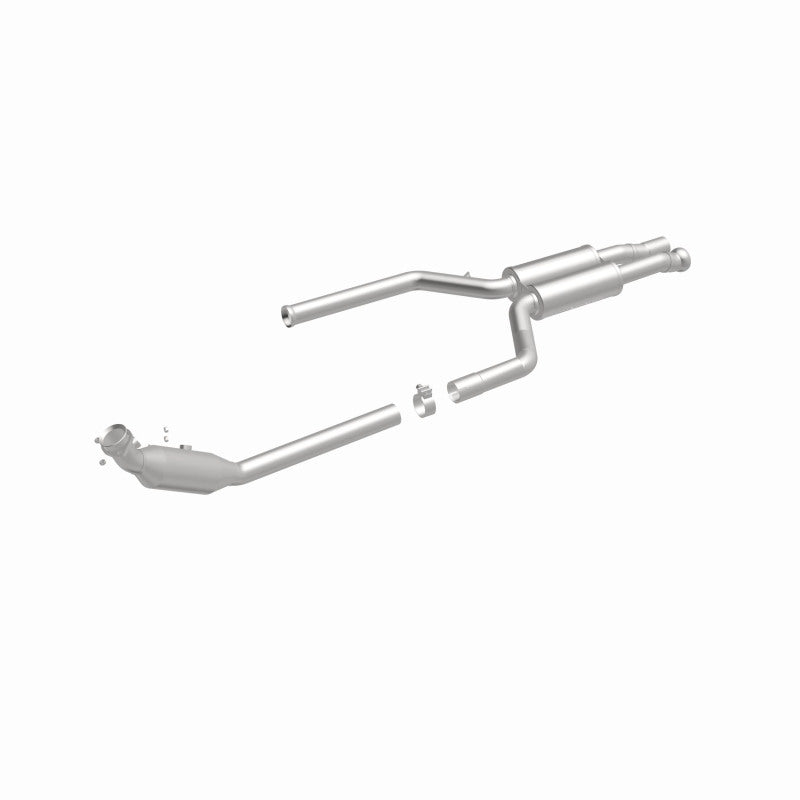 MagnaFlow 2015 E400 3 Direct Fit Converter - 52996