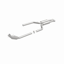 Load image into Gallery viewer, MagnaFlow 2015 E400 3 Direct Fit Converter - 52996
