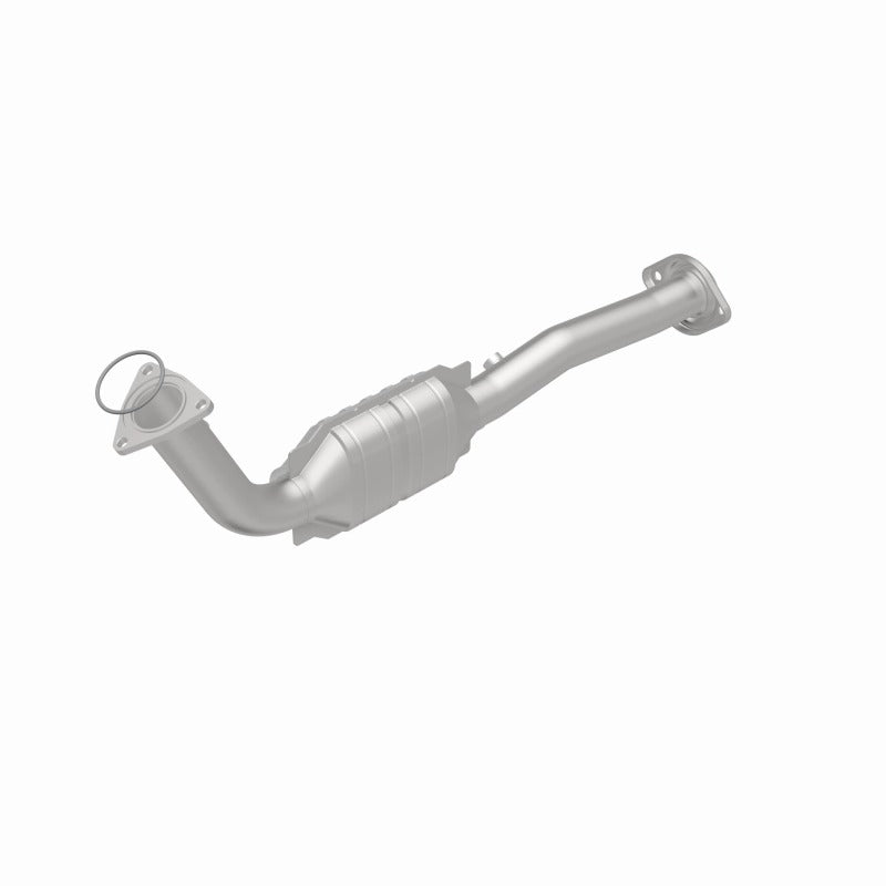 MagnaFlow Direct Fit Catalytic Converter 03-06 Hummer H2 6.0L P/S - 24083