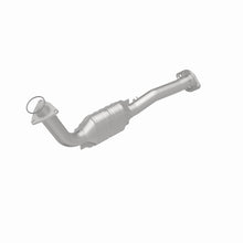 Load image into Gallery viewer, MagnaFlow Direct Fit Catalytic Converter 03-06 Hummer H2 6.0L P/S - 24083