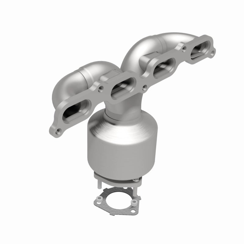 MagnaFlow Direct Fit Catalytic Converter 95/98 Saturn SC/SL/SW 1.9L - 24998