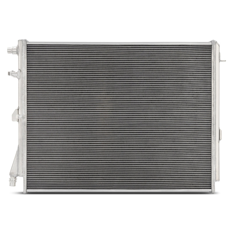 Mishimoto 2021+ BMW M3/ M4 G8X Manual Performance Heat Exchanger - MMHE-G80-21MT