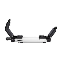 Load image into Gallery viewer, Thule Hullavator Pro Lift-Assist Kayak Rack - Black/Silver - 898001